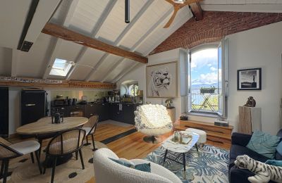Historic Villa for sale 28838 Stresa, Via per Vedasco, Piemont, Photo 28/60