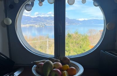 Historic Villa for sale 28838 Stresa, Via per Vedasco, Piemont, Photo 29/60