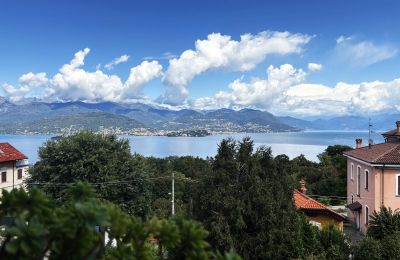 Historic Villa for sale 28838 Stresa, Via per Vedasco, Piemont, Photo 32/60
