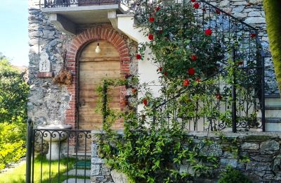 Historic Villa for sale 28838 Stresa, Via per Vedasco, Piemont, Photo 34/60