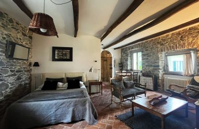 Historic Villa for sale 28838 Stresa, Via per Vedasco, Piemont, Photo 37/60
