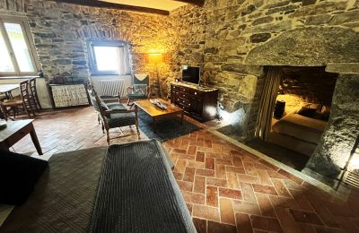 Historic Villa for sale 28838 Stresa, Via per Vedasco, Piemont, Photo 38/60