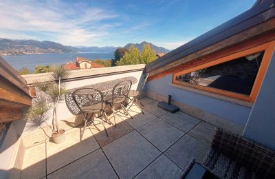 Historic Villa for sale 28838 Stresa, Via per Vedasco, Piemont, Photo 42/60