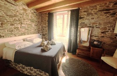 Historic Villa for sale 28838 Stresa, Via per Vedasco, Piemont, Photo 45/60