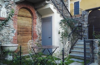 Historic Villa for sale 28838 Stresa, Via per Vedasco, Piemont, Photo 49/60