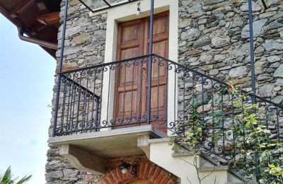 Historic Villa for sale 28838 Stresa, Via per Vedasco, Piemont, Photo 50/60
