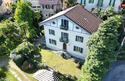 Historic Villa for sale 28838 Stresa, Via per Vedasco, Piemont, Photo 53/60