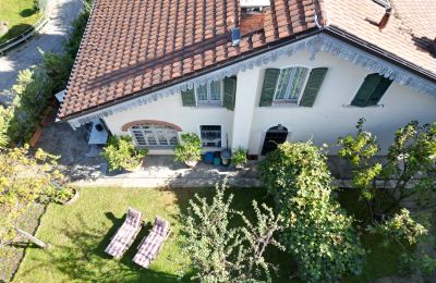 Historic Villa for sale 28838 Stresa, Via per Vedasco, Piemont, Photo 54/60