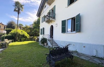 Historic Villa for sale 28838 Stresa, Via per Vedasco, Piemont, Photo 55/60