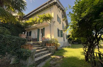 Historic Villa for sale 28838 Stresa, Via per Vedasco, Piemont, Photo 57/60