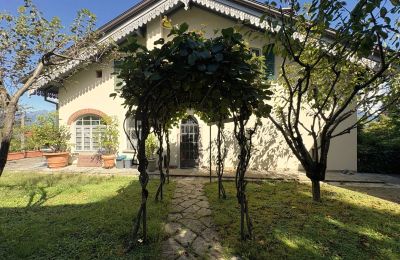 Historic Villa for sale 28838 Stresa, Via per Vedasco, Piemont, Photo 58/60