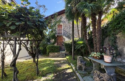 Historic Villa for sale 28838 Stresa, Via per Vedasco, Piemont, Photo 59/60