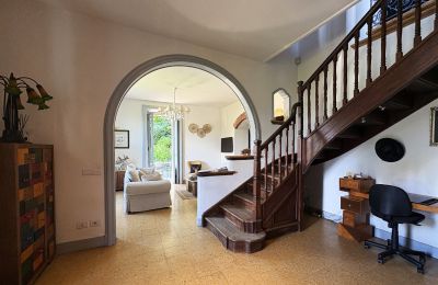 Historic Villa for sale 28838 Stresa, Via per Vedasco, Piemont, Photo 9/60