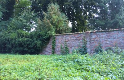 Historic park for sale Iłowa, Kolejowa 11, Lubusz, Photo 12/17