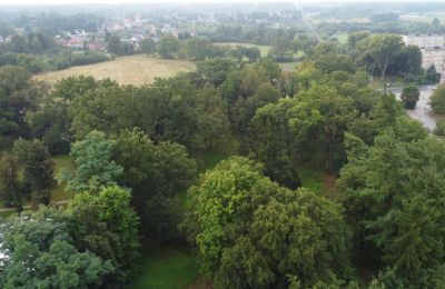 Historic park for sale Iłowa, Kolejowa 11, Lubusz, Photo 15/17