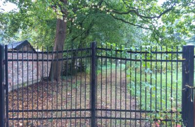 Historic park for sale Iłowa, Kolejowa 11, Lubusz, Photo 17/17