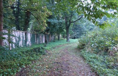 Historic park for sale Iłowa, Kolejowa 11, Lubusz, Photo 2/17