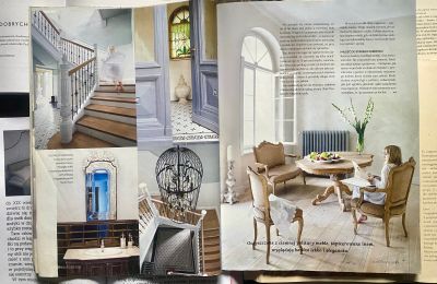 Manor house for sale Role, Pomerania, Photo 25/30