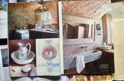 Manor house for sale Role, Pomerania, Photo 27/30