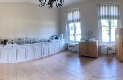 Manor house for sale Role, Pomerania, Photo 6/30