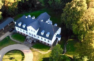 Manor House Role, Pomerania