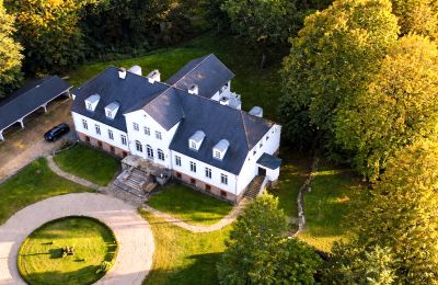 Manor house Role, Pomerania