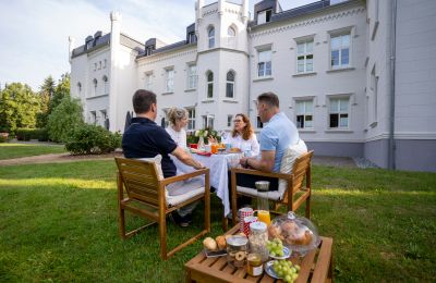 Slot til salg 18445 Groß Mohrdorf, Am Park 7, Mecklenburg-Vorpommern, Billede 4/22
