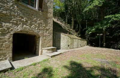 Mill for sale Cortona, strada provinciale 34, Tuscany, Photo 13/35