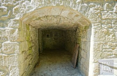 Mill for sale Cortona, strada provinciale 34, Tuscany, Photo 14/35