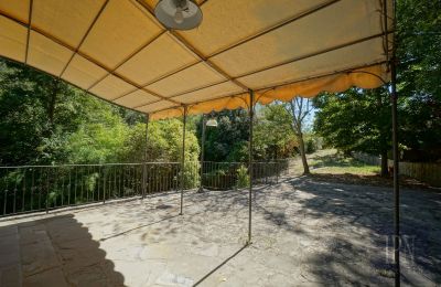 Mill for sale Cortona, strada provinciale 34, Tuscany, Photo 18/35