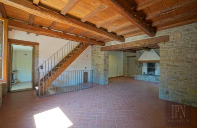 Mill for sale Cortona, strada provinciale 34, Tuscany, Photo 20/35