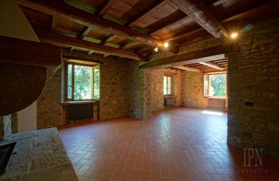 Mill for sale Cortona, strada provinciale 34, Tuscany, Photo 22/35
