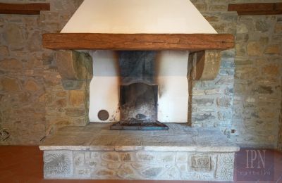 Mill for sale Cortona, strada provinciale 34, Tuscany, Photo 23/35