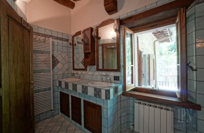 Mill for sale Cortona, strada provinciale 34, Tuscany, Photo 27/35