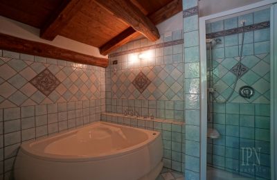 Mill for sale Cortona, strada provinciale 34, Tuscany, Photo 28/35