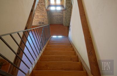 Mill for sale Cortona, strada provinciale 34, Tuscany, Photo 29/35