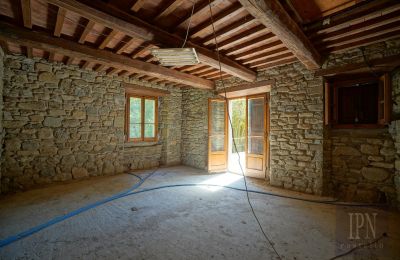 Mill for sale Cortona, strada provinciale 34, Tuscany, Photo 34/35