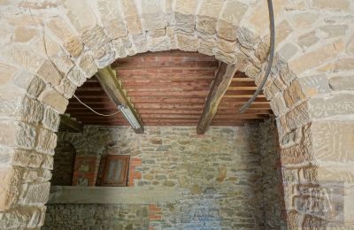Mill for sale Cortona, strada provinciale 34, Tuscany, Photo 35/35