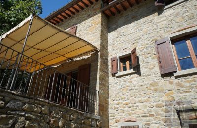 Mill for sale Cortona, strada provinciale 34, Tuscany, Photo 3/35