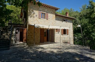 Mill for sale Cortona, strada provinciale 34, Tuscany, Photo 4/35