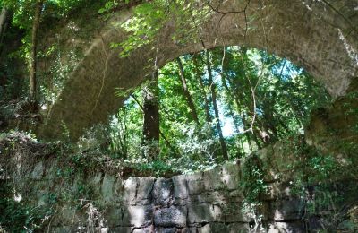 Mill for sale Cortona, strada provinciale 34, Tuscany, Photo 6/35