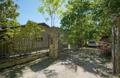 Mill for sale Cortona, strada provinciale 34, Tuscany, Photo 8/35