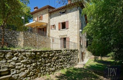 Mill for sale Cortona, strada provinciale 34, Tuscany, Photo 2/35