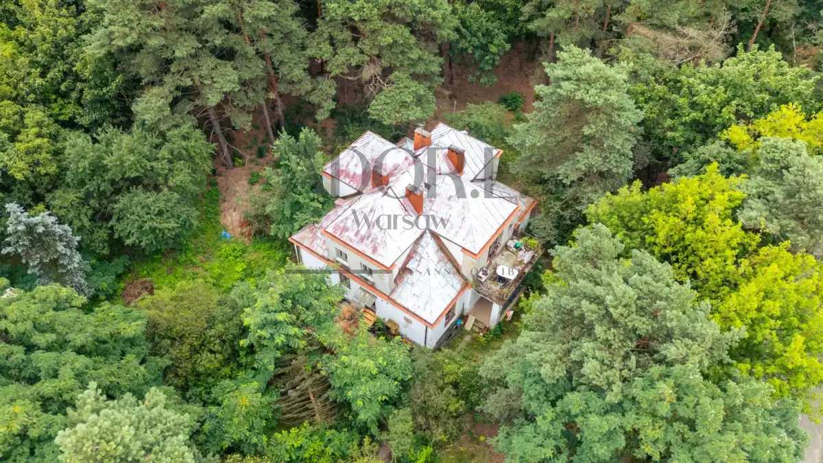 Chylice, Mazovia for sale