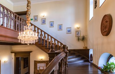 Manor in Leźno near Gdańsk available for lease, Photo 8