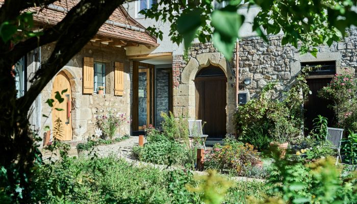 Monastery for sale Germany