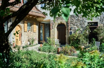 Monastery Bebenhausen, Baden-Württemberg