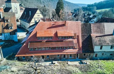 Monastery for sale Bebenhausen, Baden-Württemberg, Photo 21/22