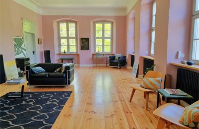 Castle for sale Groitzsch, Saxony, Photo 8/15