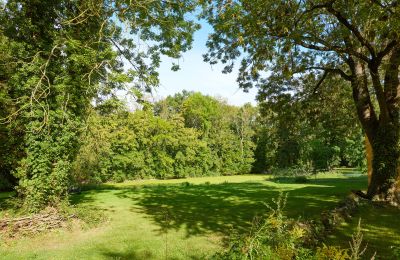 Castle for sale Groitzsch, Saxony, Photo 15/15